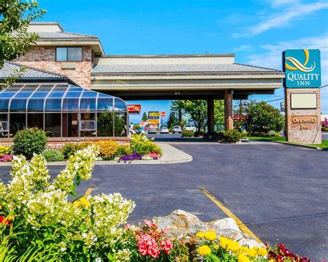 Quality inn oakwood - Book Quality Inn, Oakwood on Tripadvisor: See 61 traveler reviews, 113 candid photos, and great deals for Quality Inn, ranked #3 of 4 hotels in Oakwood and rated 2 of 5 at Tripadvisor.